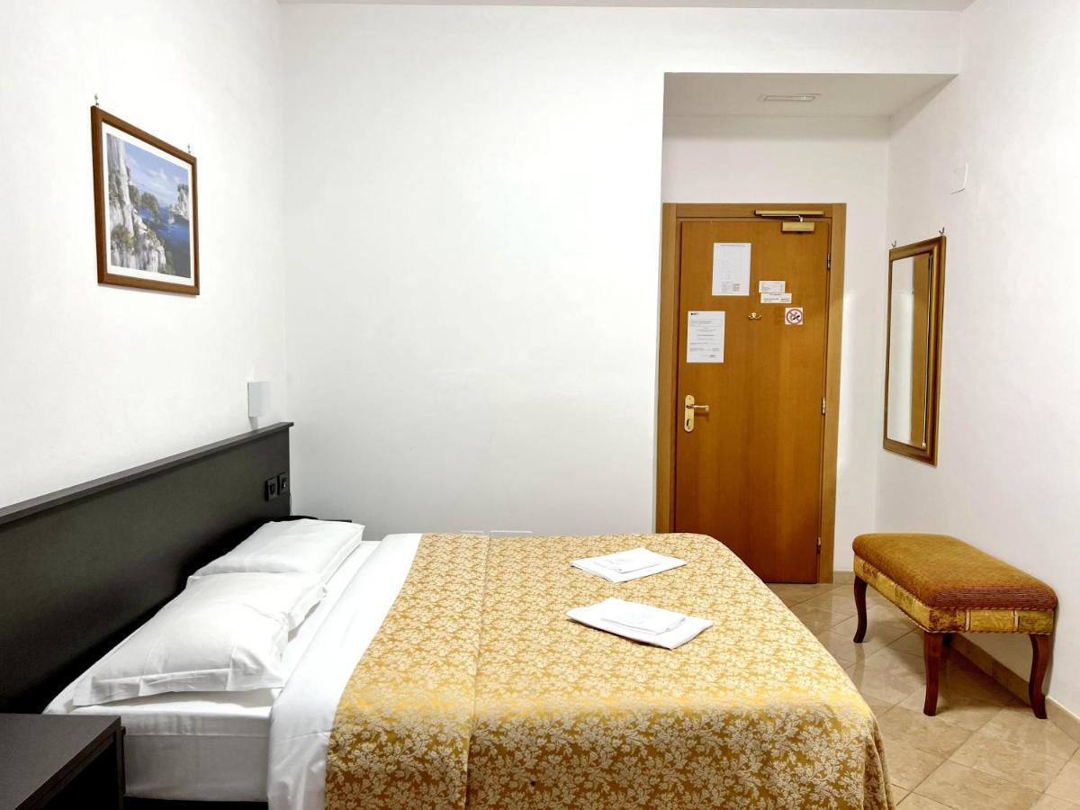 Domus Termini Hotel Rome
